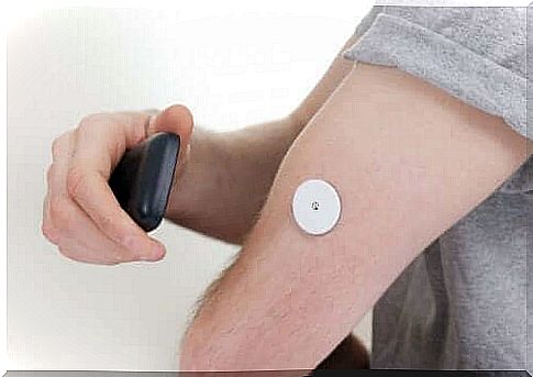 sensors to control diabetes