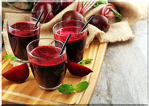  Beets, a source of health