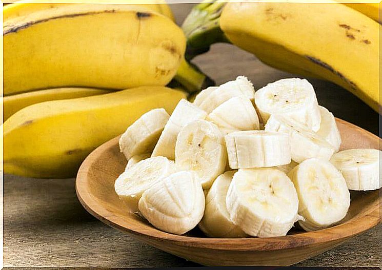 Banana bread recipe