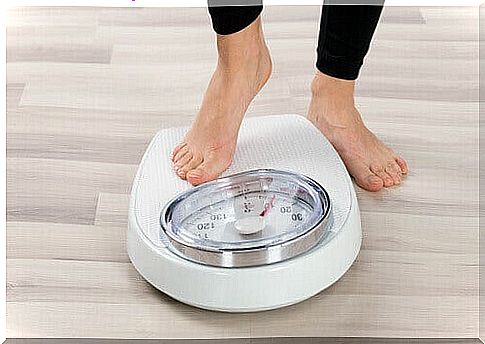 diet without industrial products to lose weight