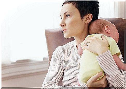 link between epidural and postpartum depression