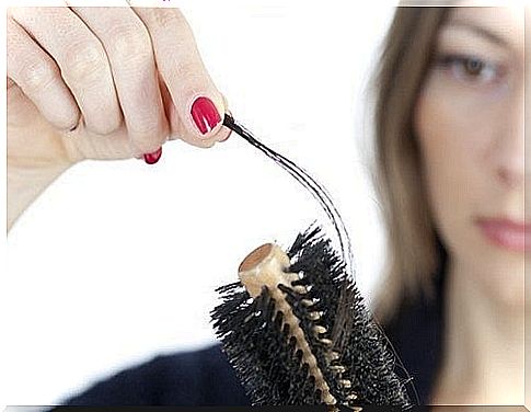 Fight against hair loss.