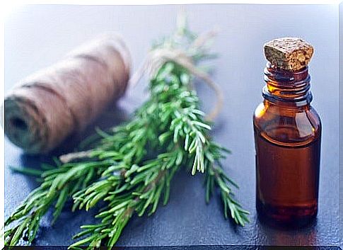  rosemary to quickly fight muscle cramps