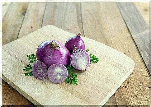 onion to increase good cholesterol-dandruff-onion