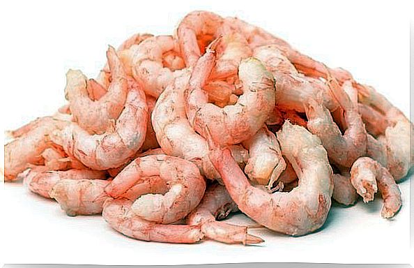 shrimp wraps recipes
