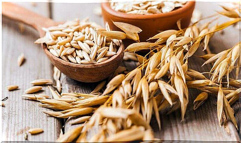 Tips to Increase Good Cholesterol Levels: Whole Grains