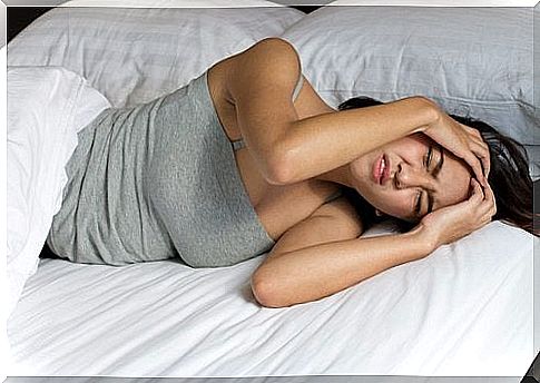sleep apnea can cause a headache when you wake up